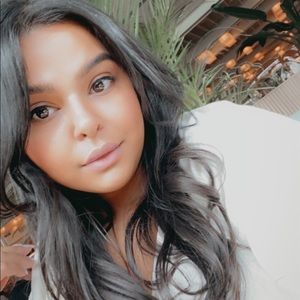 Meet your Posher, Rhidima